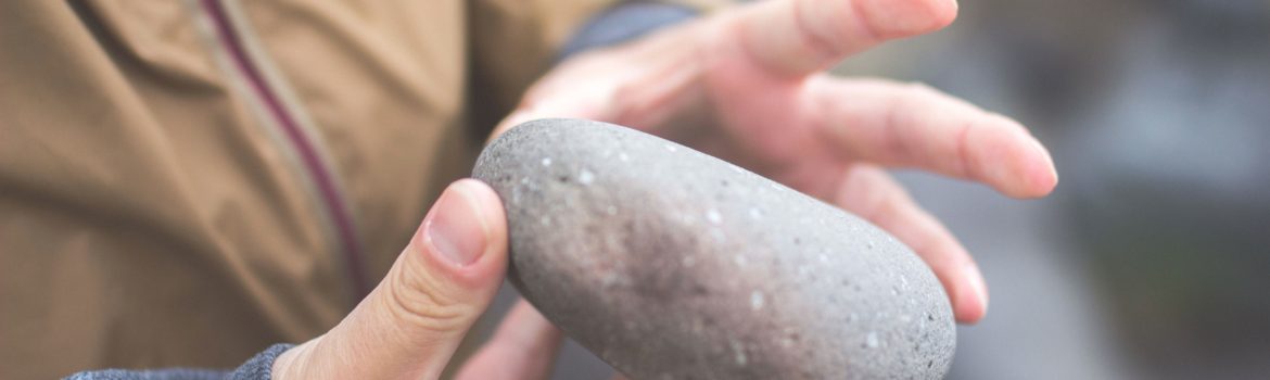 stone